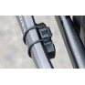 Cat Eye CDC-30 Kadenso jutiklis Bemagnetis, Dual band Bluetooth ir ANT+ technologijos, tinka naudoti su Cat Eye Padrone Digital, Padrone Smart+, Padrone Smart ir Strada Smart spidometrais, IPX7