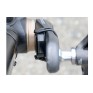 Cat Eye CDC-30 Kadenso jutiklis Bemagnetis, Dual band Bluetooth ir ANT+ technologijos, tinka naudoti su Cat Eye Padrone Digital, Padrone Smart+, Padrone Smart ir Strada Smart spidometrais, IPX7
