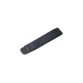 Cat Eye OHR-31 Širdies ritmo jutiklis Bluetooth ir ANT+ technologijos, suderinamas su visais išmaniaisiais telefonais ir Cat Eye Strada Smart, Padrone Smart, Padrone Smart+, Padrone Digital, AirGPS spidometrais, žemos baterijos įkrovos indikatorius, IPX7,