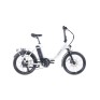 Dviratis Levit Forteco 3 e-Folding 20