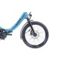 Dviratis Levit Forteco 3 e-Folding 20