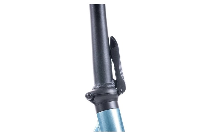 Dviratis Levit Forteco 3 e-Folding 20