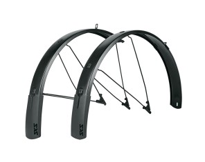 Skydelių komplektas SKS 27.5-29 Bluemels Style 75