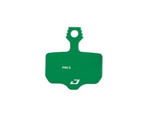 Stabdžių trinkelės D-brake Jagwire Pro E-Bike