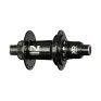 Novatec D902SB-CL-B12-A4A-S11 Stebulė galinė 12 x 148 mm thru ašis, 32H, center lock, 5 x NBK uždari guoliai, 362 g, terkšlė aliuminė, H/E440, 4 šuniukų, SRAM XD, 40T ratchet ring