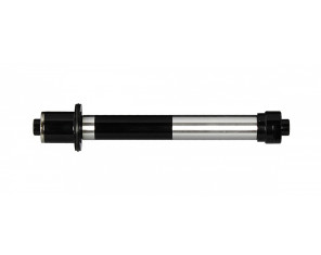 Novatec RQR D792-CL Ašis galinei stebulei 10 x 135 mm QR, galinės stebulės konvertavimui, Novatec stebulėms D792-CL, center lock
