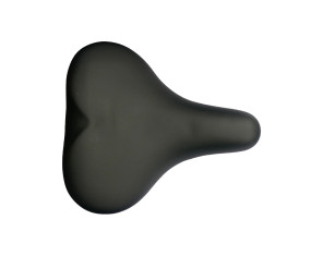 Abi SO-1602 Balnelis 245 x 215 mm, su dvigubomis spyruoklėmis ir laikikliu, juodas