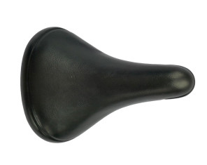Abi SI-165 Balnelis 240 x 165 mm, su laikikliu, juodas