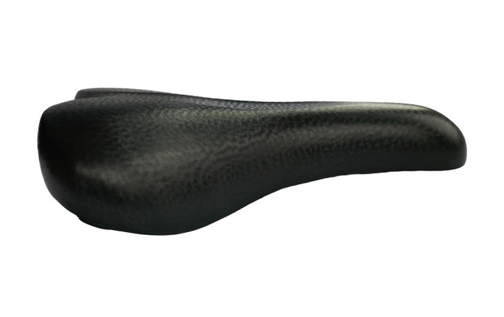 Abi SI-102 Balnelis 260 x 160 mm, su laikikliu, juodas