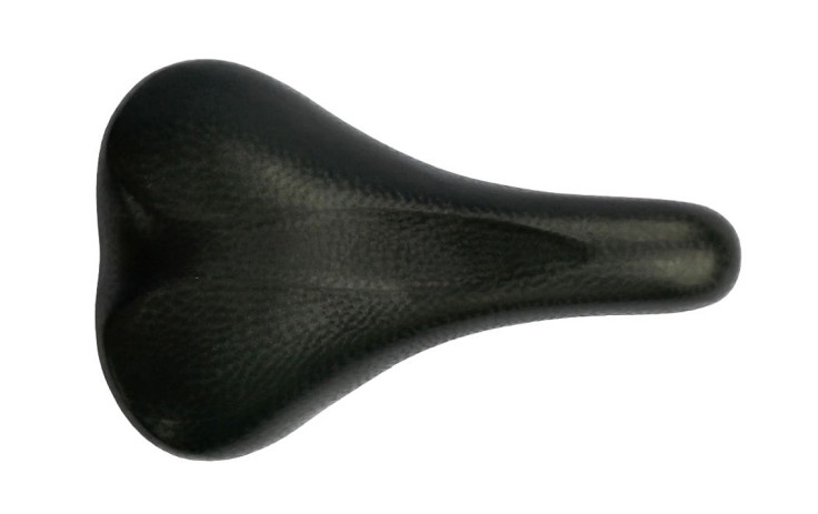 Abi SI-102 Balnelis 260 x 160 mm, su laikikliu, juodas