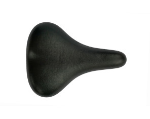 Abi SI-142 Balnelis 265 x 195 mm, su laikikliu, juodas