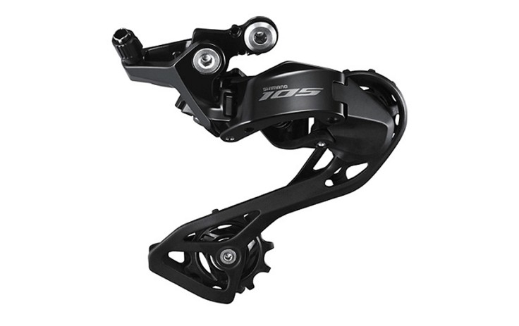 Perjungėjas galinis Shimano RD-R7100 105