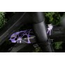 Ass Savers Mudder Mini Squid Skydelis priekinis 90 x 170  mm, rigid šakėms, padangoms nuo 32 iki 55 mm, 0.8 mm storio, 21 g, polipropilenas