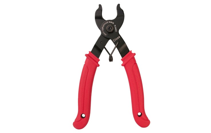 KMC įrankis KMC MissingLink Connector