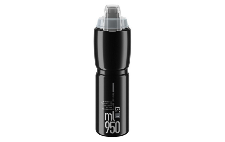 Elite Jet Plus Gertuvė 950 ml