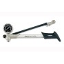 Giyo GS-02 Pompa amortizatoriams 300 psi-20 atm, manometras, aliuminė