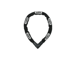 Užraktas ABUS Citychain 1010/110 Black