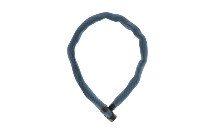 Užraktas Delete Ivera Chain 7210/110 Metal Blue
