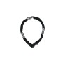 Užraktas ABUS Tresor 1385/75 Black