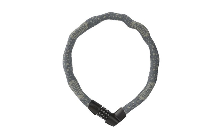 Užraktas Delete Tresor 1385/75 Grey Star