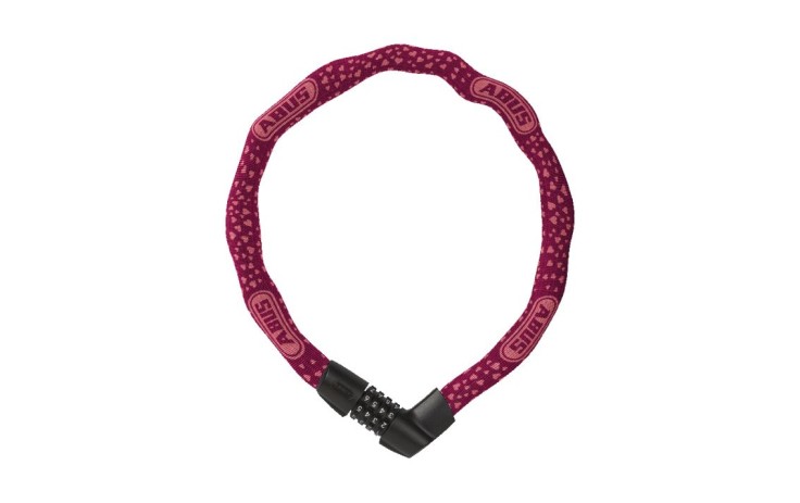 Užraktas Delete Tresor 1385/75 Cherry Heart