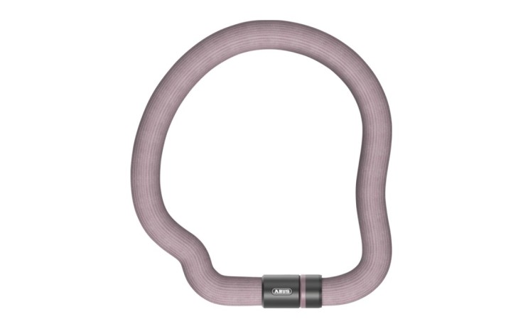 Užraktas Delete 6206K/110 Rosemauve