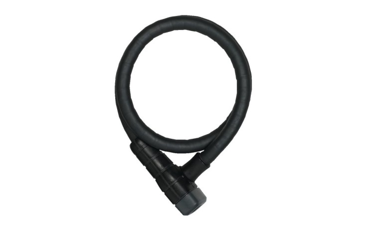Užraktas Delete Microflex 6615K/85/15 black + SCMU