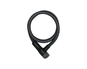 Užraktas Delete Microflex 6615K/120/15 Black + SCMU Užraktas Delete Microflex 6615K/120/15 Black + SCMU