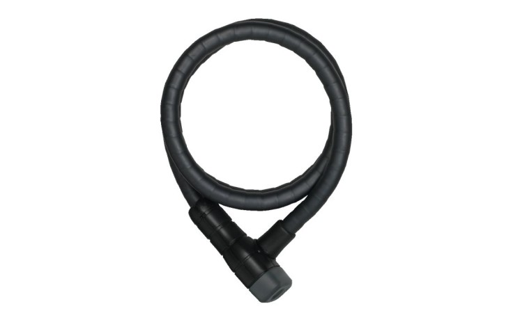 Užraktas Delete Microflex 6615K/120/15 Black