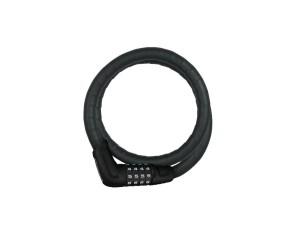Užraktas Delete Tresorflex 6615C/85/15 Black + SCMU Užraktas Delete Tresorflex 6615C/85/15 Black + SCMU