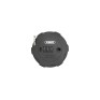 Užraktas Delete Combiflex Adventure Black