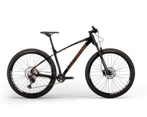 Corratec X-Vert Pro Team 29 Dviratis Vyriškas, juodo vario, 44 cm Corratec X-Vert Pro Team 29 Dviratis Vyriškas, juodo vario, 44 cm