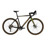 Corratec Allroad A1 28 Dviratis Vyriškas, rudas žalias smėlio, 46 cm