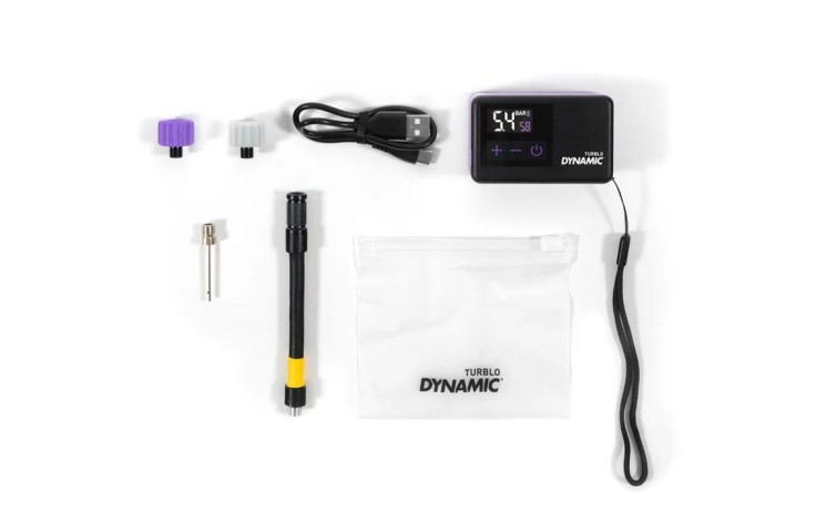 Pompa elektrinė Dynamic Turblo