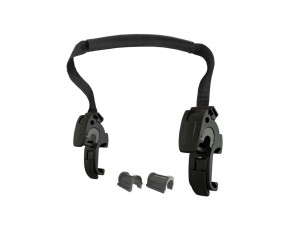 QL2.1 tvirtinimo kabliai Ortlieb QL2.1 tvirtinimo kabliai Ortlieb