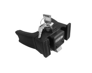 Vairo tvirtinimo rinkinys Ortlieb E-bike with Lock
