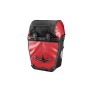 Krepšių komplektas Ortlieb Bike-Packer Classic Red - Black