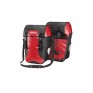 Krepšių komplektas Ortlieb Bike-Packer Classic Red - Black