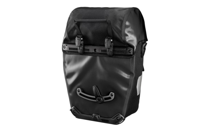 Krepšių komplektas Ortlieb Bike-Packer Classic Black