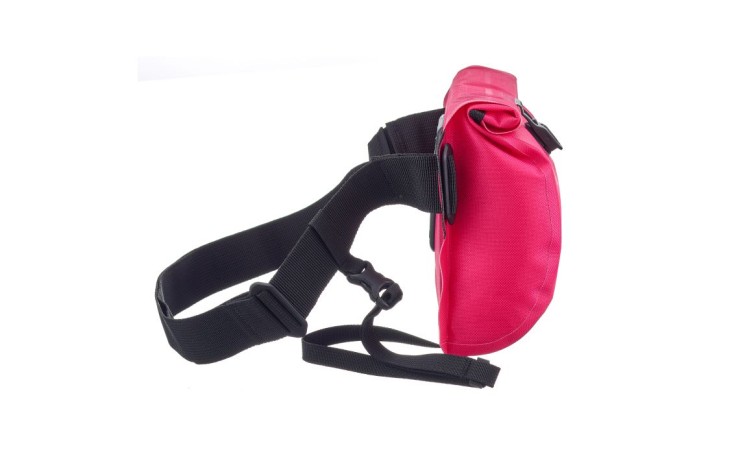 Krepšys Ortlieb Velo-Sling Flex Cyber Pink