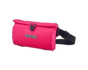 Krepšys Ortlieb Velo-Sling Flex Cyber Pink