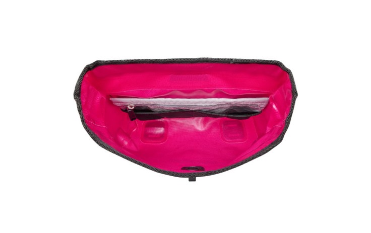 Krepšys Ortlieb Velo-Sling Flex Cyber Pink