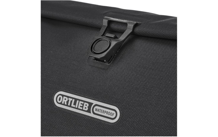 Krepšys Ortlieb Velo-Sling Flex Black