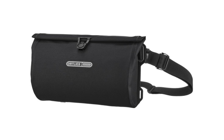 Krepšys Ortlieb Velo-Sling Flex Black