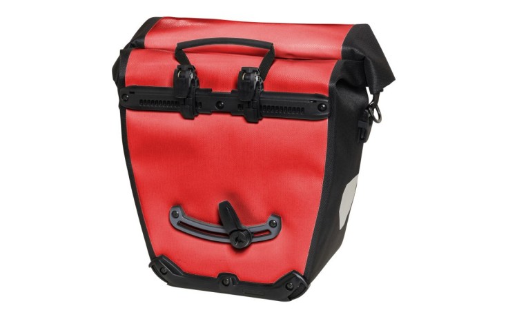 Krepšys Ortlieb Back-Roller Core Red - Black