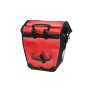 Krepšys Ortlieb Back-Roller Core Red - Black