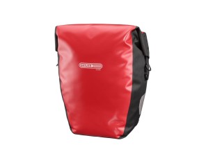 Krepšys Ortlieb Back-Roller Core Red - Black