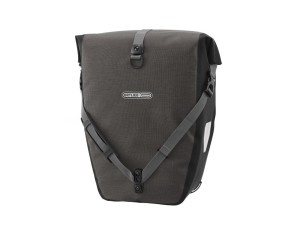 Krepšių komplektas Ortlieb Back-Roller Plus CR Granite - Black