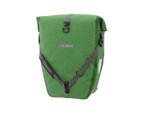 Krepšių komplektas Ortlieb Back-Roller Plus CR Kiwi - Moss Green