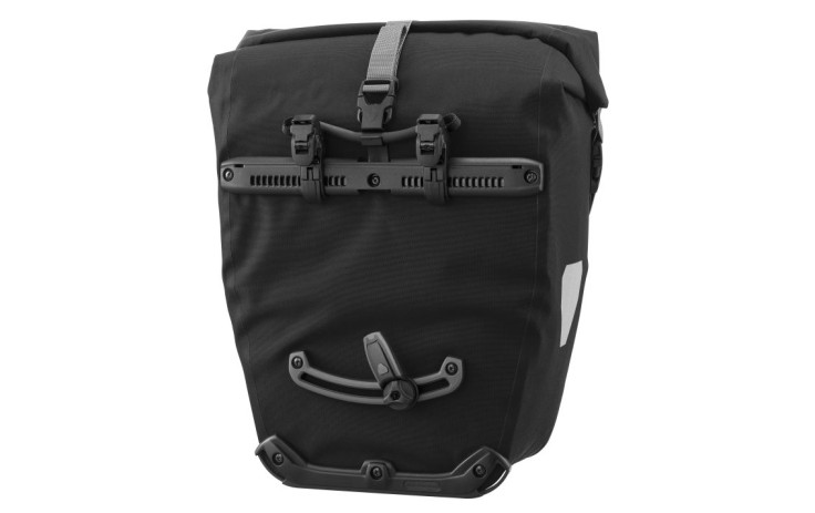 Krepšys Ortlieb Back-Roller Plus Black